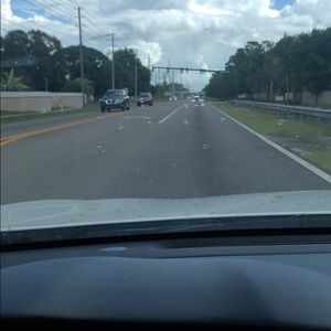 Meet your Posher, Sean